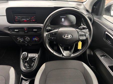 2023 Hyundai i10 - photo 19