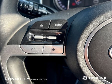 2024 Hyundai Tucson - photo 19