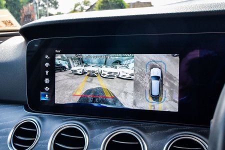 2023 Mercedes-Benz E-Class - photo 20