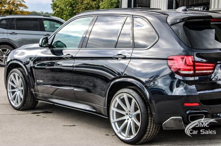 2018 BMW X5 - photo 10