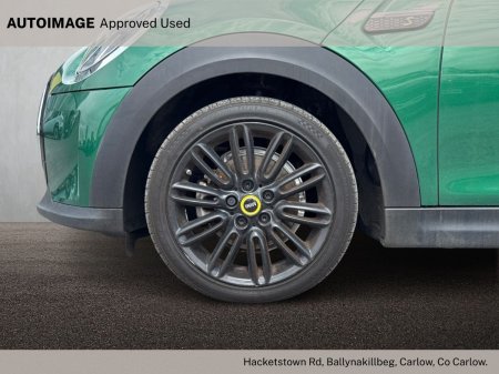 2023 Mini Cooper - photo 8