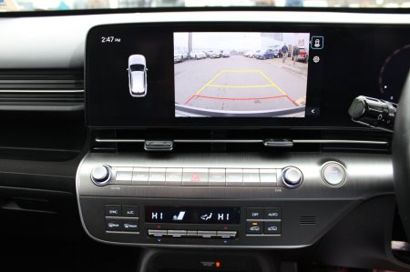 2024 Hyundai KONA - photo 19