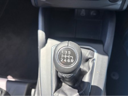 2024 Ford Focus - photo 16