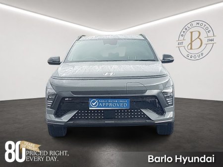 2026 Hyundai KONA - photo 3
