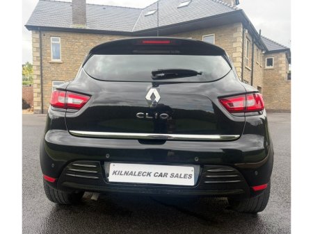 2019 Renault Clio - photo 4