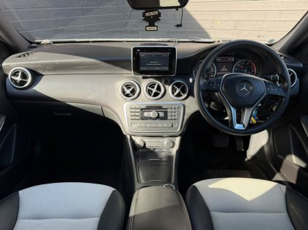 2015 Mercedes-Benz A-Class - photo 10
