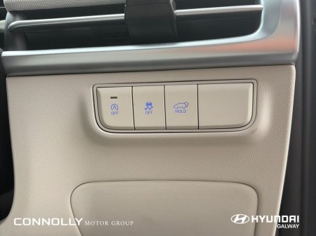 2026 Hyundai Tucson - photo 35
