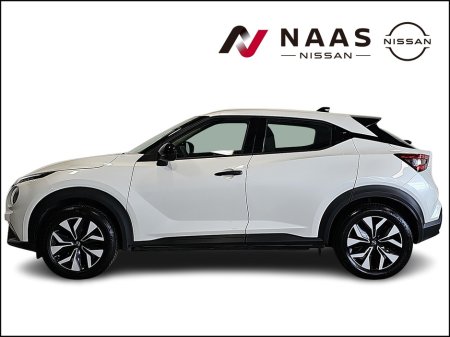 2025 Nissan Juke - photo 3