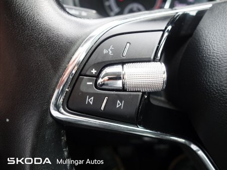 2022 Skoda Karoq - photo 14