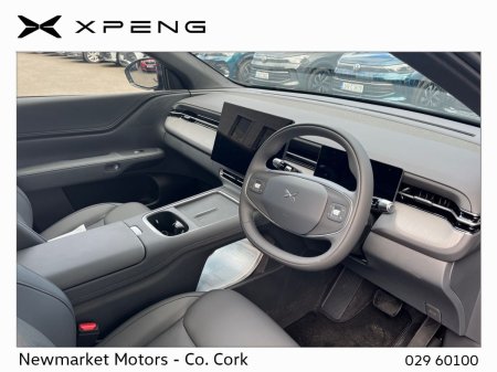2026 XPeng G6 - photo 10