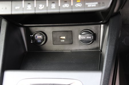 2021 Hyundai KONA - photo 17