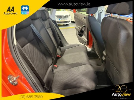 2019 Volkswagen Polo - photo 11