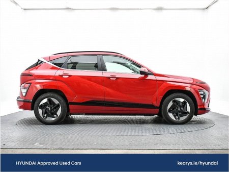 2024 Hyundai KONA - photo 14