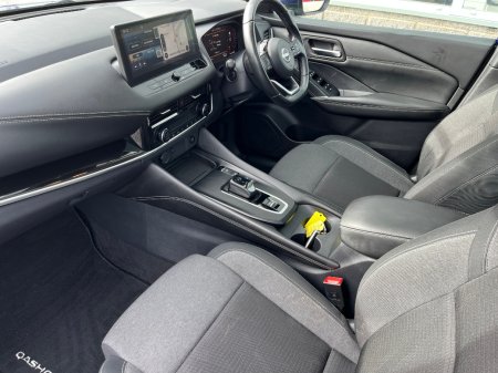 2023 Nissan Qashqai - photo 9