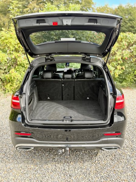 2018 Mercedes-Benz GLC - photo 31