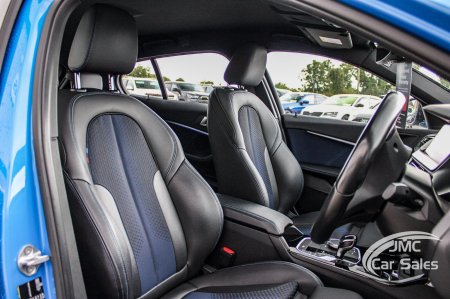 2020 BMW 1-Series - photo 19