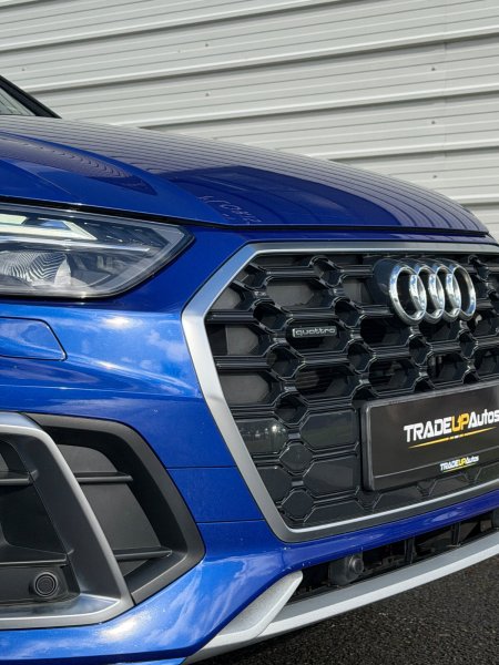 2023 Audi Q5 - photo 17