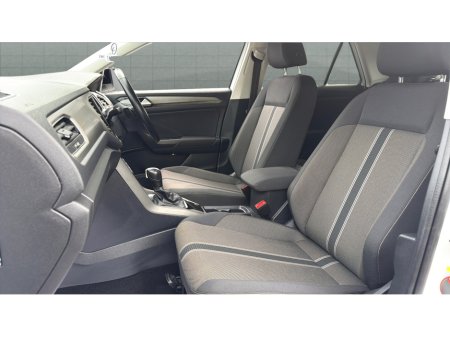 2021 Volkswagen T-Roc - photo 27