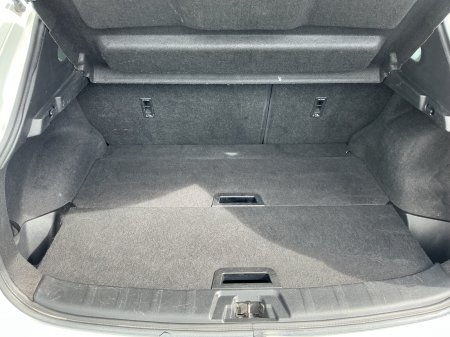 2014 Nissan Qashqai - photo 19
