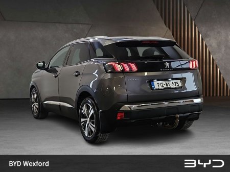 2021 Peugeot 3008 - photo 16