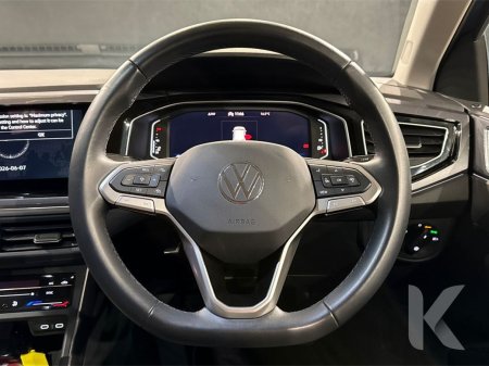 2024 Volkswagen Polo - photo 21
