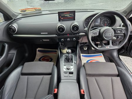 2016 Audi A3 - photo 16