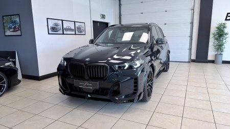 2023 BMW X5 - photo 24