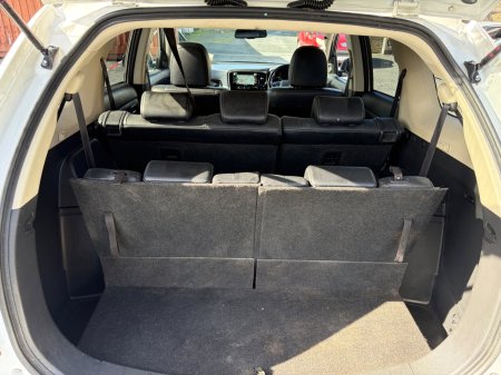 2016 Mitsubishi Outlander - photo 17