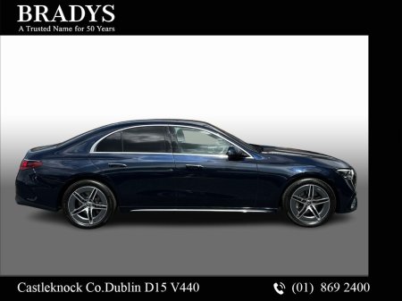 2024 Mercedes-Benz E-Class - photo 9