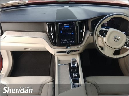 2022 Volvo XC60 - photo 5