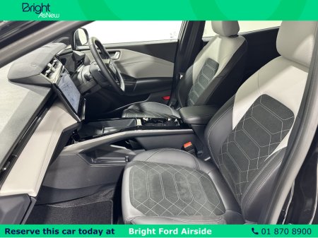 2026 Ford Puma - photo 21