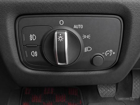 2015 Audi A3 - photo 20