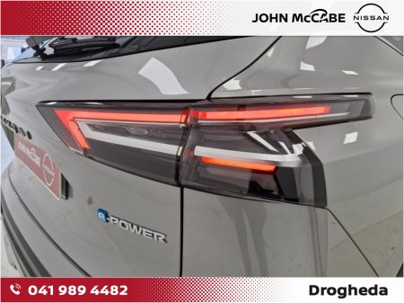 2025 Nissan Qashqai - photo 37
