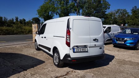 2023 Ford Transit - photo 10