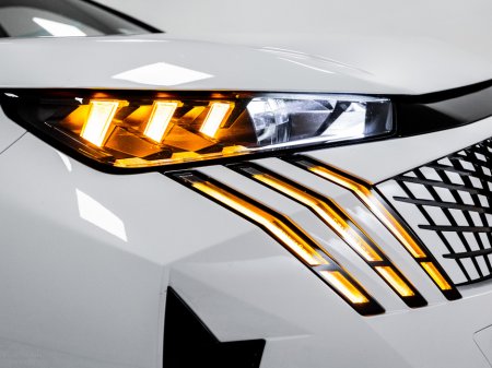 2025 Peugeot 5008 - photo 33