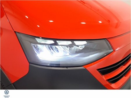 2026 Volkswagen Transporter - photo 17