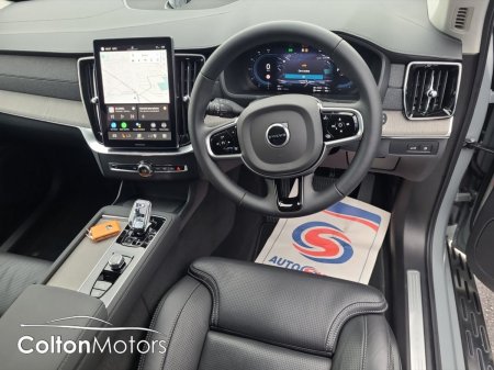 2025 Volvo XC90 - photo 20