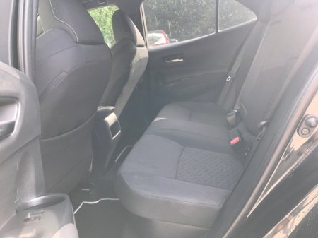 2023 Toyota Corolla - photo 7