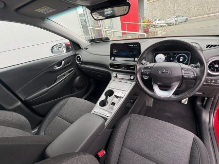 2023 Hyundai KONA - photo 12