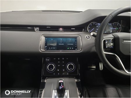 2023 Land Rover Range Rover Evoque - photo 14