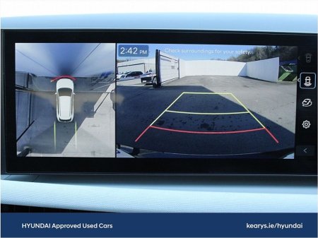 2026 Hyundai Tucson - photo 19