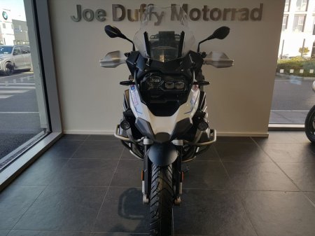 2021 BMW R 1250 - photo 3