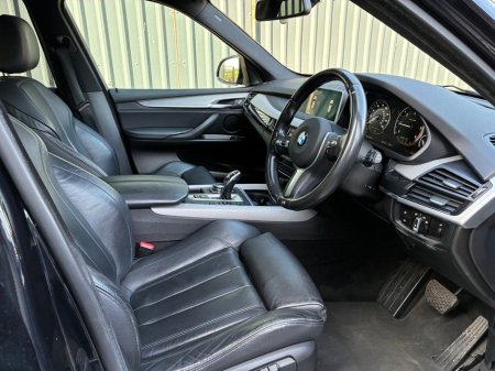 2014 BMW X5 - photo 15