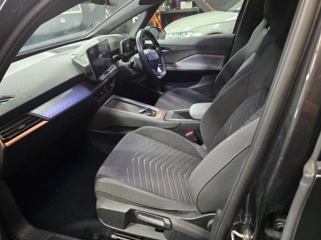 2023 Cupra Born - photo 13