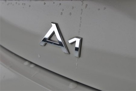 2017 Audi A1 - photo 29