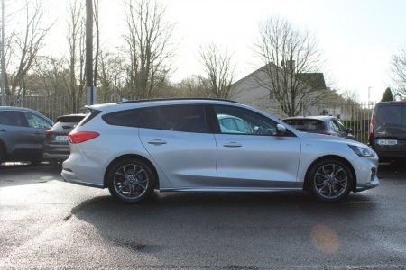2021 Ford Focus - photo 9