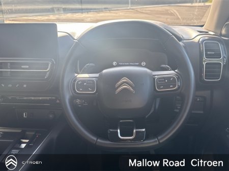 2025 Citroen C5 Aircross - photo 8