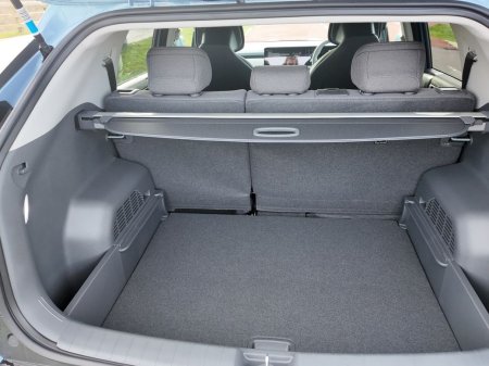 2027 Kia EV3 - photo 9