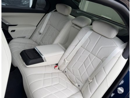 2023 BMW 7-Series - photo 19