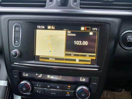 2018 Renault Kadjar - photo 7